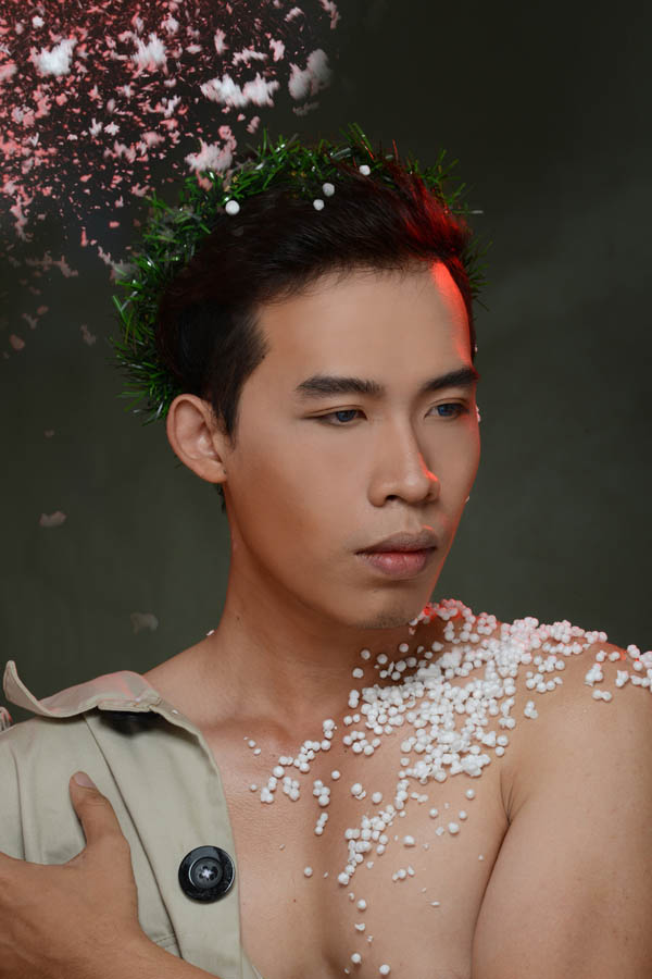 Leo Quốc Việt , merry christmas